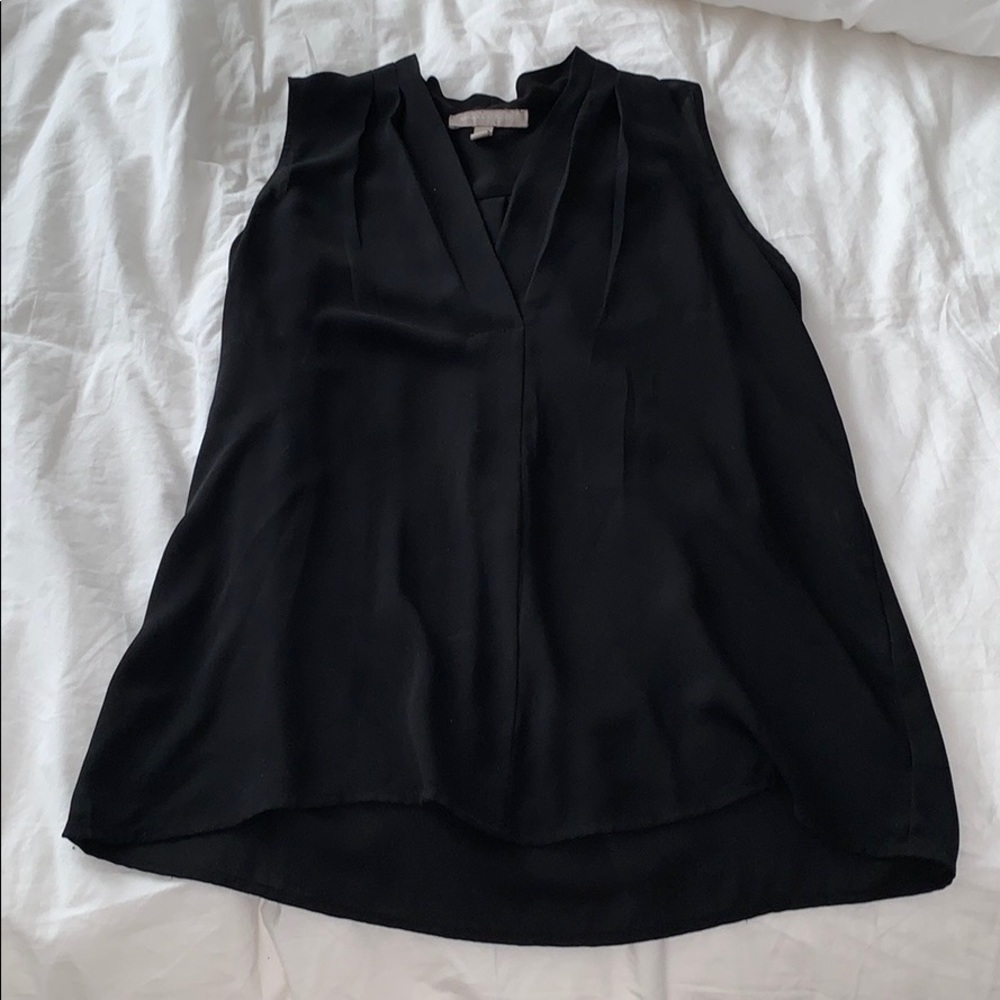 BANANA REPUBLIC SOFT SATIN TANN